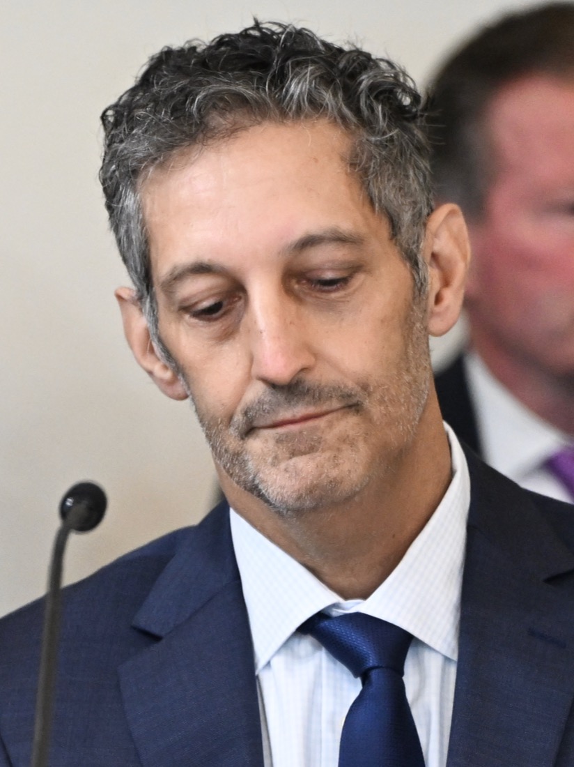 Amit Yoran, chairman and chief executive of Tenable