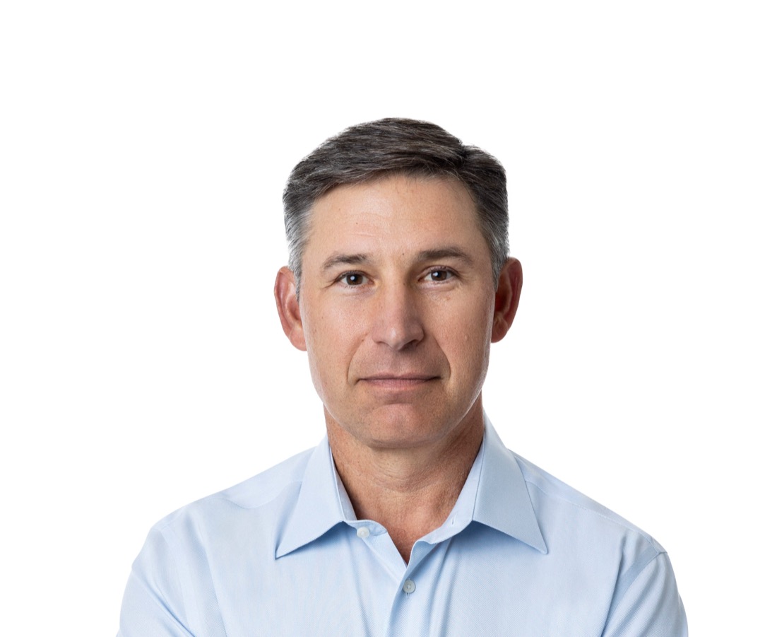 Anthony Noto, chief executive of SoFi