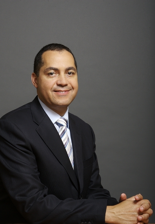 Don Peebles, founder of the Peebles Corporation