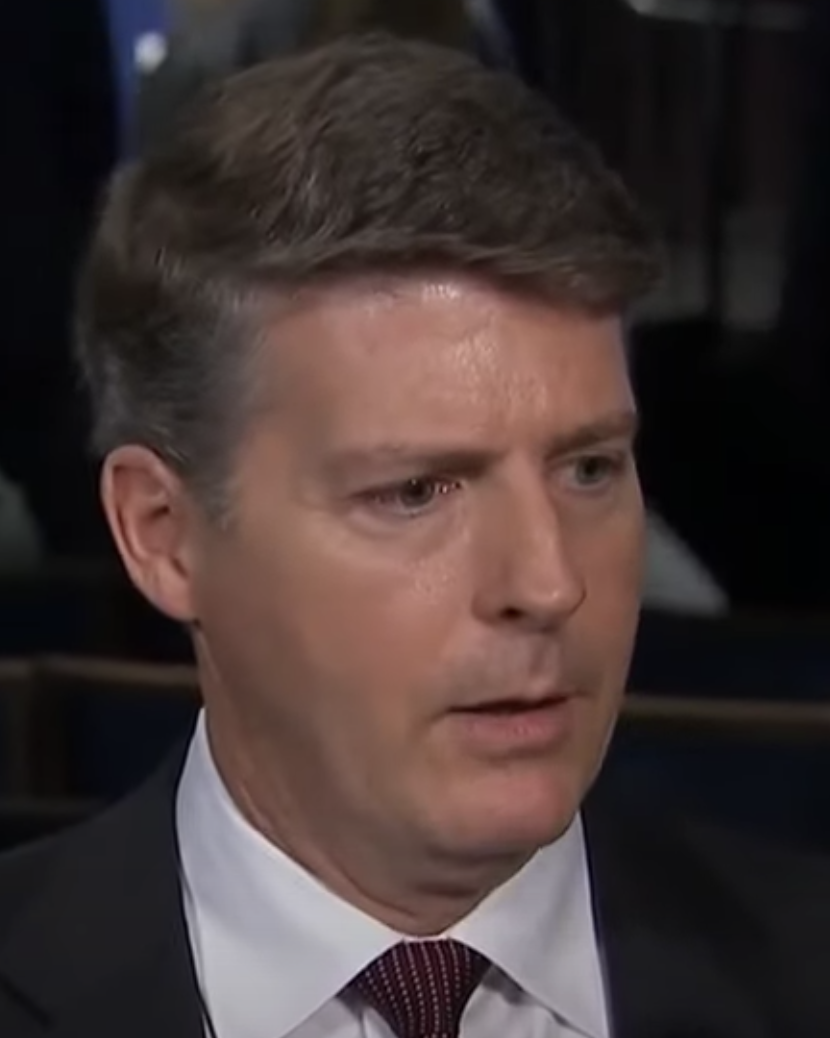 Hal Steinbrenner, managing general partner of the New York Yankees