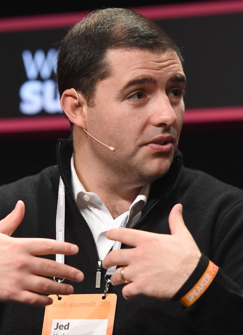 Jed York, chief executive of the San Francisco 49ers