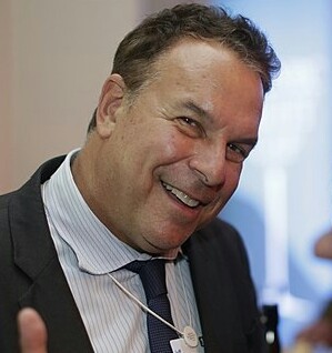 Jeff Greene, real estate billionaire