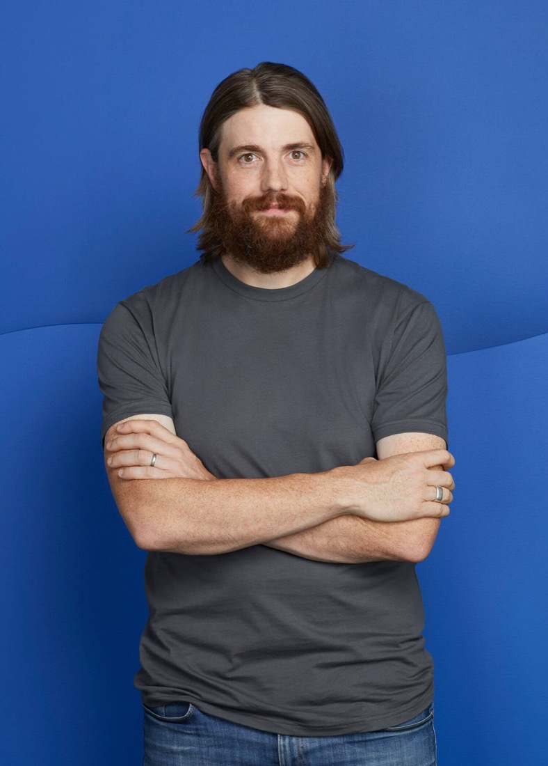 Mike Cannon-Brookes, co-founder and co-chief executive of Atlassian