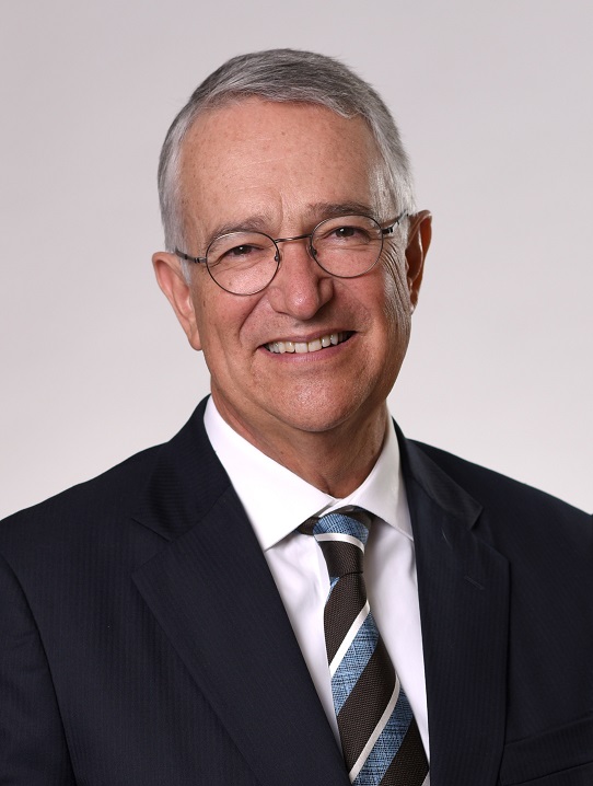 Ricardo Salinas Pliego, founder and chairman of Grupo Salinas