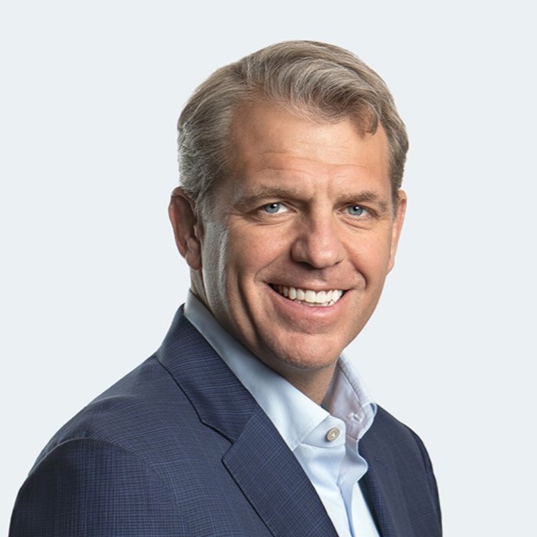 Todd Boehly, co-founder and chief executive of Eldridge Industries